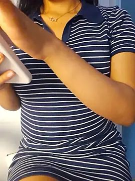 Miss Pompitas23 online show from 07/08/26, 10:25