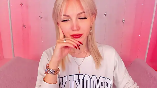 LisaFoxyMe online show from 01/14/26, 01:33