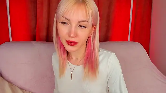 LisaFoxyMe online show from 03/08/26, 02:04