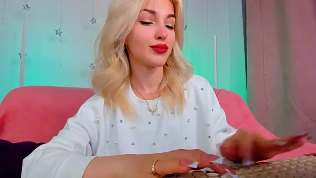 LisaFoxyMe online show from 05/21/26, 01:23