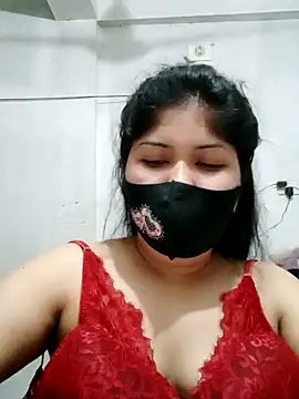 Nusrat-N online show from 10/24/25, 03:08