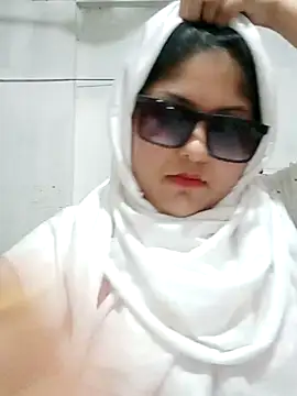 Nusrat-N online show from 02/18/26, 03:30