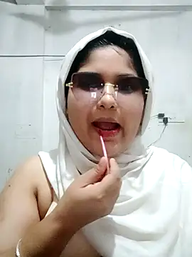 Nusrat-N online show from 03/15/26, 02:23