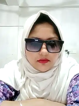 Nusrat-N online show from 03/25/26, 02:28