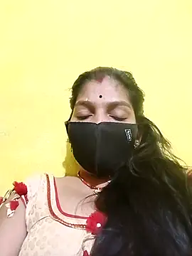 Samiya-143 online show from 02/18/26, 03:41