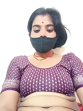 Samiya-143 online show from 06/08/26, 07:53