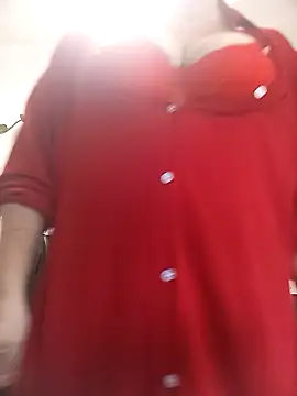 TerezaVelvet online show from 09/17/25, 11:12