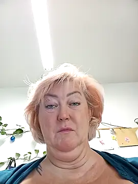 TerezaVelvet online show from 09/24/25, 09:34