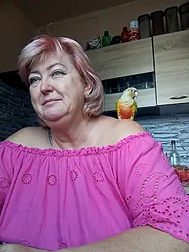 TerezaVelvet online show from 10/19/25, 09:32