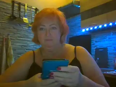 TerezaVelvet online show from 10/23/25, 07:12