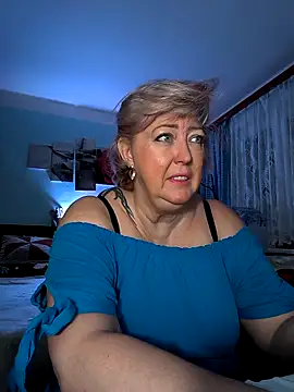 TerezaVelvet online show from 02/08/26, 05:16