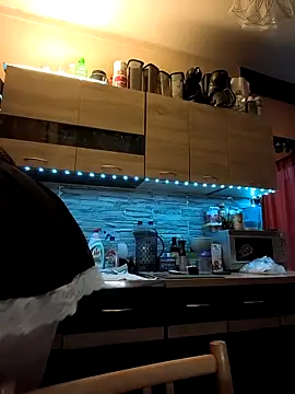 TerezaVelvet online show from 02/19/26, 06:37