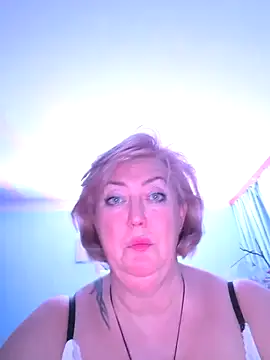 TerezaVelvet online show from 03/02/26, 06:59