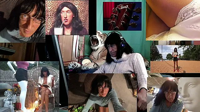 SissiDomination online show from 09/28/25, 06:13