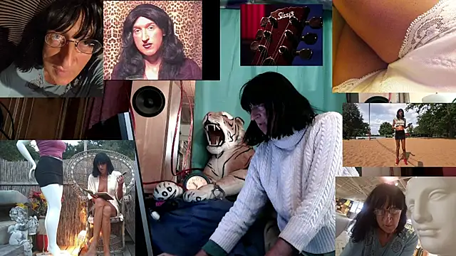 SissiDomination online show from 09/29/25, 08:35