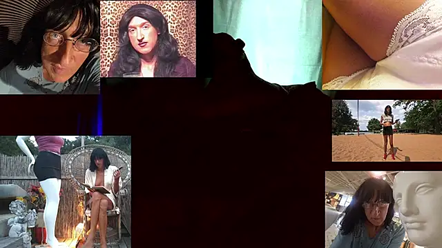 SissiDomination online show from 10/08/25, 06:55