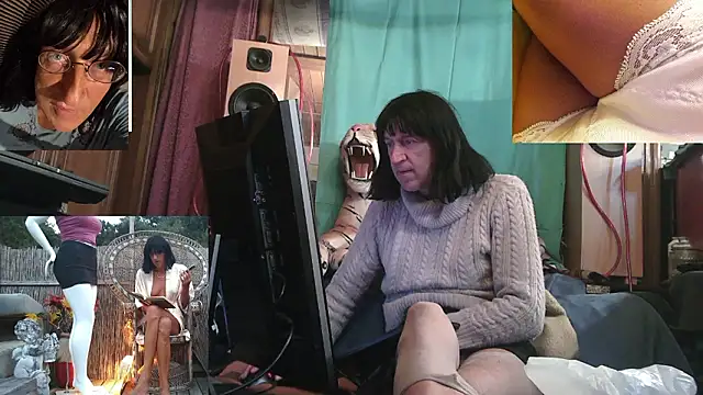 SissiDomination online show from 01/31/26, 07:11