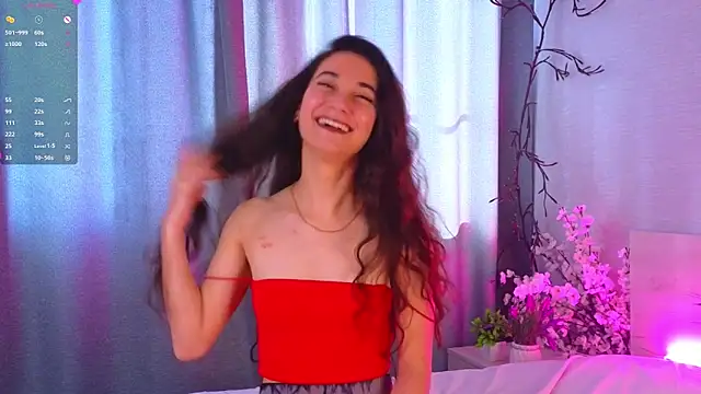 BettyMaldonado online show from 09/28/25, 06:41