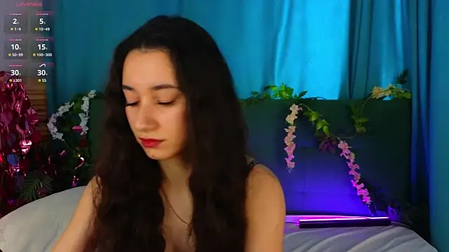 BettyMaldonado online show from 03/02/26, 07:09