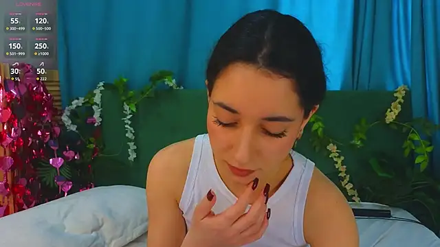 BettyMaldonado online show from 03/06/26, 06:43