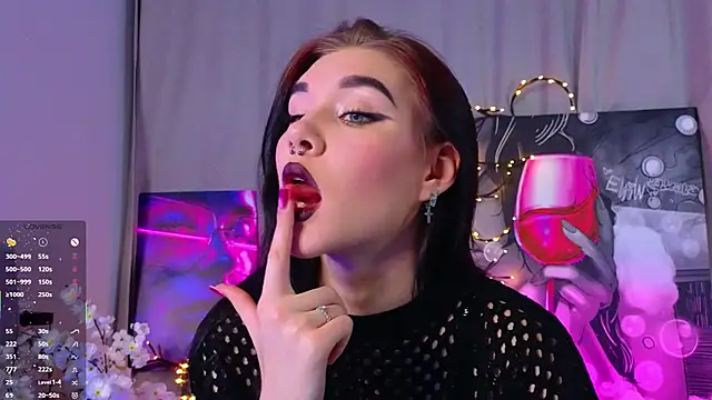 JenniferSullivan online show from 01/06/26, 09:39