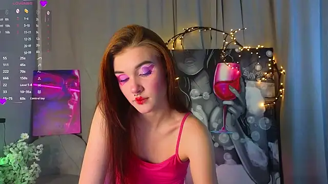 JenniferSullivan online show from 02/13/26, 10:17