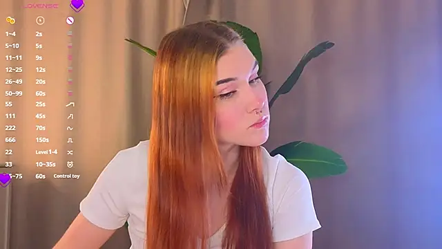 JenniferSullivan online show from 02/25/26, 09:13