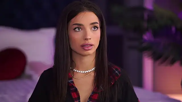 LalaRoze online show from 09/22/25, 06:54