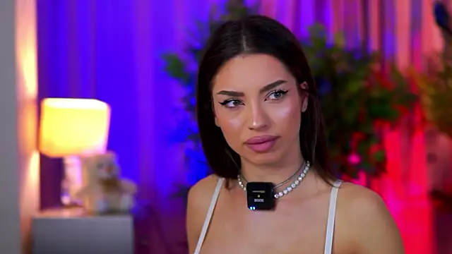 LalaRoze online show from 02/20/26, 07:25