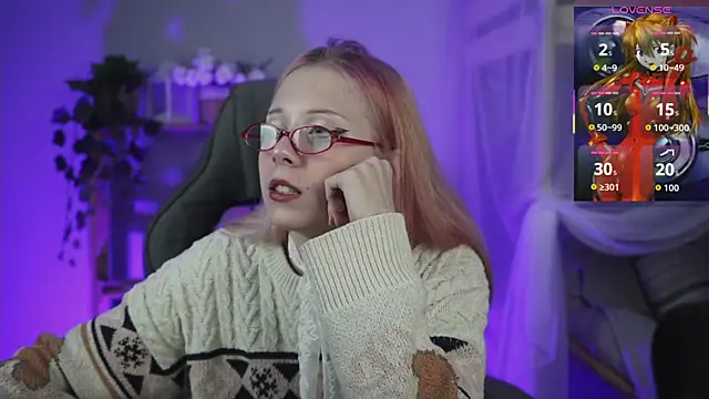 Snapshot of SakuraBliss chatting on 11/03/25, 05:14 SakuraBliss online show from 11/03/25, 05:14