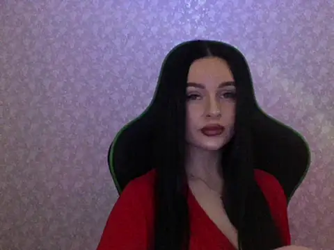 Snapshot of Lulii24 chatting on 03/16/26, 09:30 Lulii24 online show from 03/16/26, 09:30