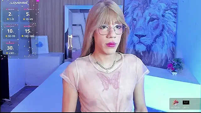 AdharaSweet1  online show from 02/10/26, 05:22