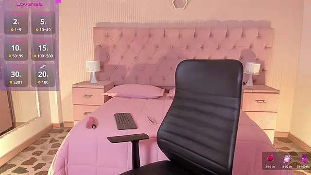 AdharaSweet1  online show from 03/09/26, 06:39