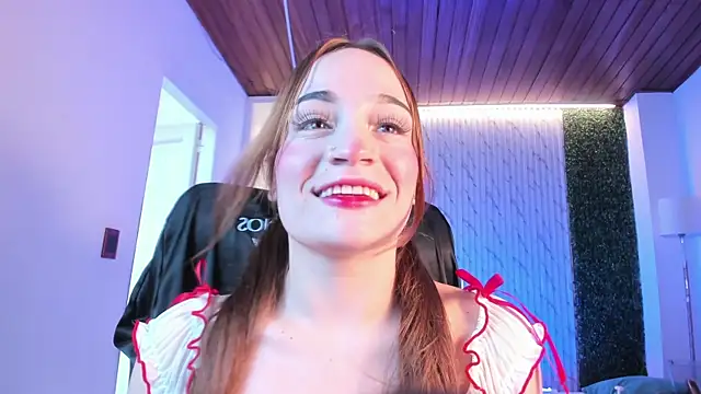 MadisonAnngel online show from 09/28/25, 11:59