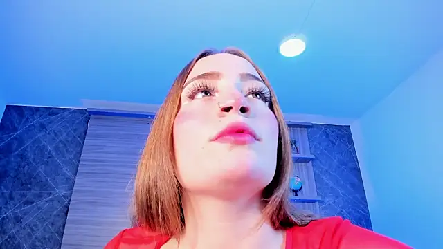 MadisonAnngel online show from 10/06/25, 08:28