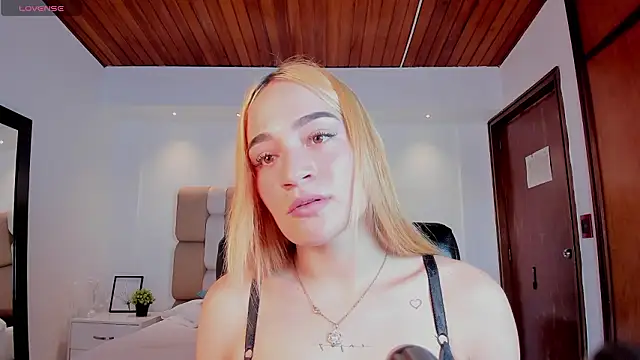 MadisonAnngel online show from 02/10/26, 08:02