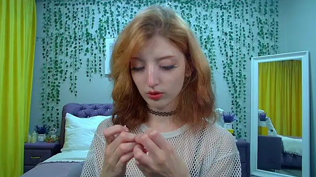 MistyMarlo online show from 10/09/25, 05:49