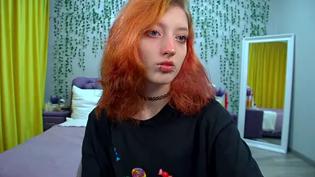 MistyMarlo online show from 11/29/25, 02:09