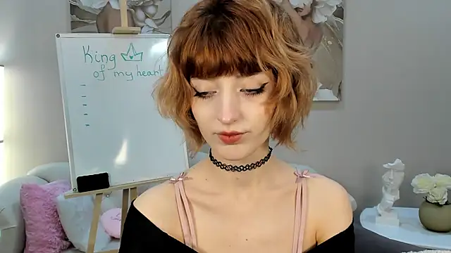 MistyMarlo online show from 02/26/26, 06:23