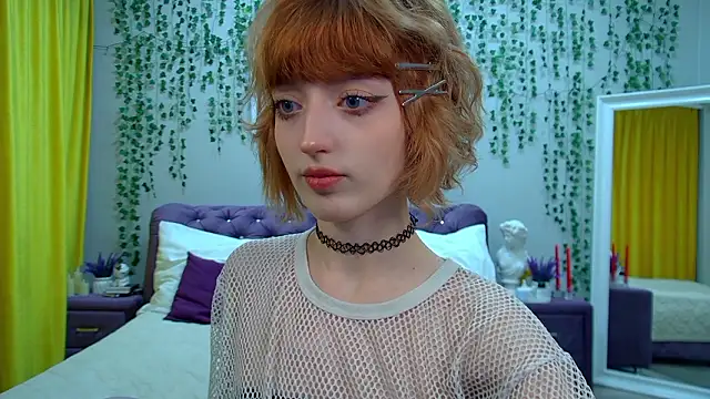 MistyMarlo online show from 03/06/26, 06:32