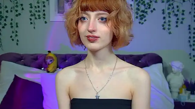 MistyMarlo online show from 03/08/26, 06:34