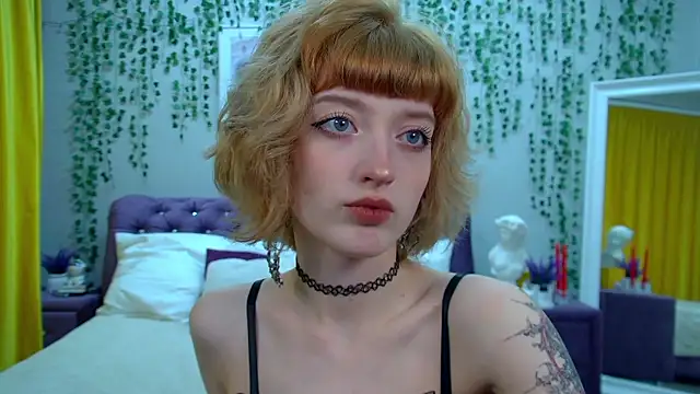 MistyMarlo online show from 03/30/26, 06:31