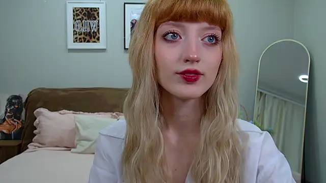 MistyMarlo online show from 04/16/26, 06:25