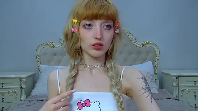 MistyMarlo online show from 04/19/26, 05:12