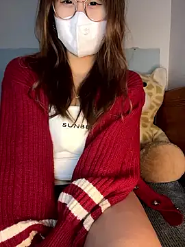 Meowyeuk6 online show from 01/07/26, 03:47