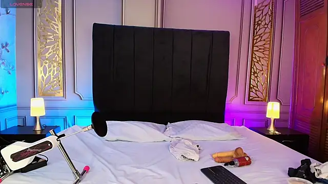 magnus serket online show from 09/18/25, 11:56