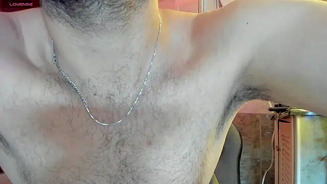 magnus serket online show from 10/03/25, 11:40