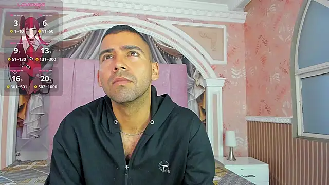 magnus serket online show from 10/24/25, 11:39