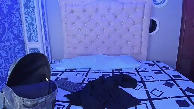 magnus serket online show from 11/12/25, 11:32