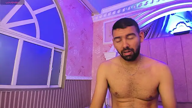 magnus serket online show from 02/10/26, 11:36